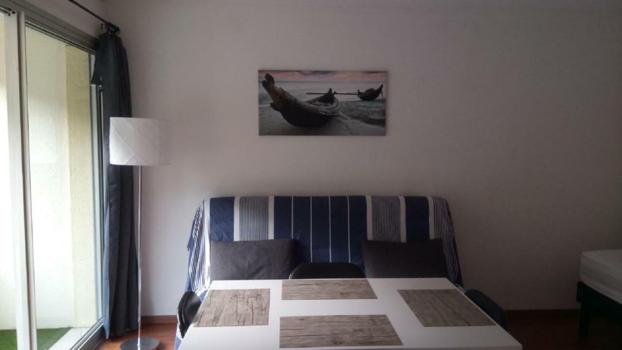 Apartmán Studio Petit Navire Menton Exteriér fotografie