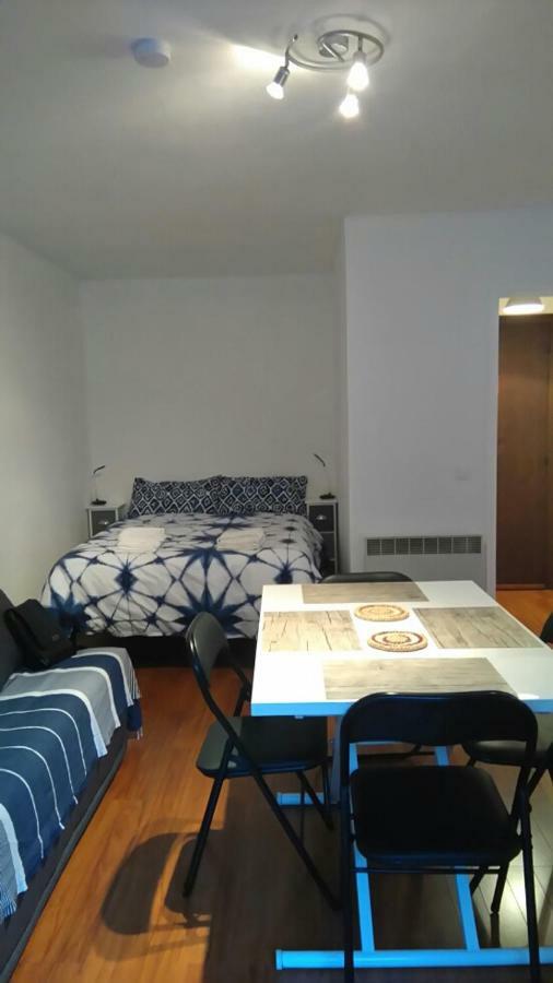 Apartmán Studio Petit Navire Menton Exteriér fotografie